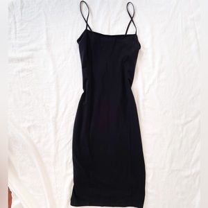 Express Midi Bodycon Dress